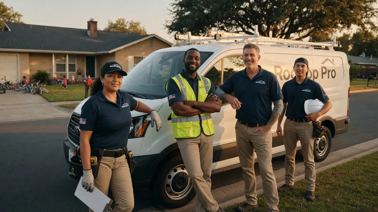 Roof Repair in Mayville, NY near me